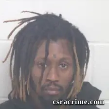 Tyquan Keeshawn Oneal booking photo