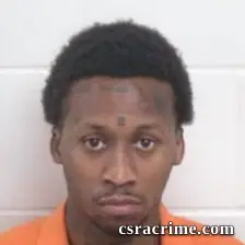 Tyquan Keeshawn Oneal booking photo