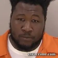 Tyquavian Kaeon Moore booking photo