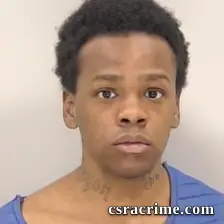 Tyquavius Naquan Wells booking photo