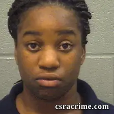 Tyquinn Green booking photo