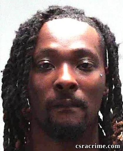 Tyquinties Deangelo Owens booking photo