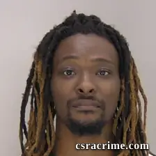 Tyquinties Owens booking photo