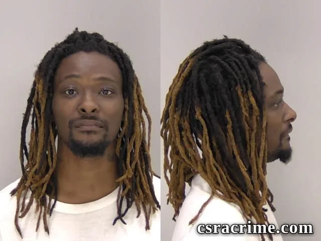 Tyquinties Owens booking photo
