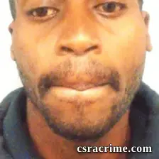 Tyree Alexander Powell booking photo