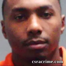 Tyree Kwinshun Lilly booking photo