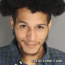 Tyreek Lockhart booking photo