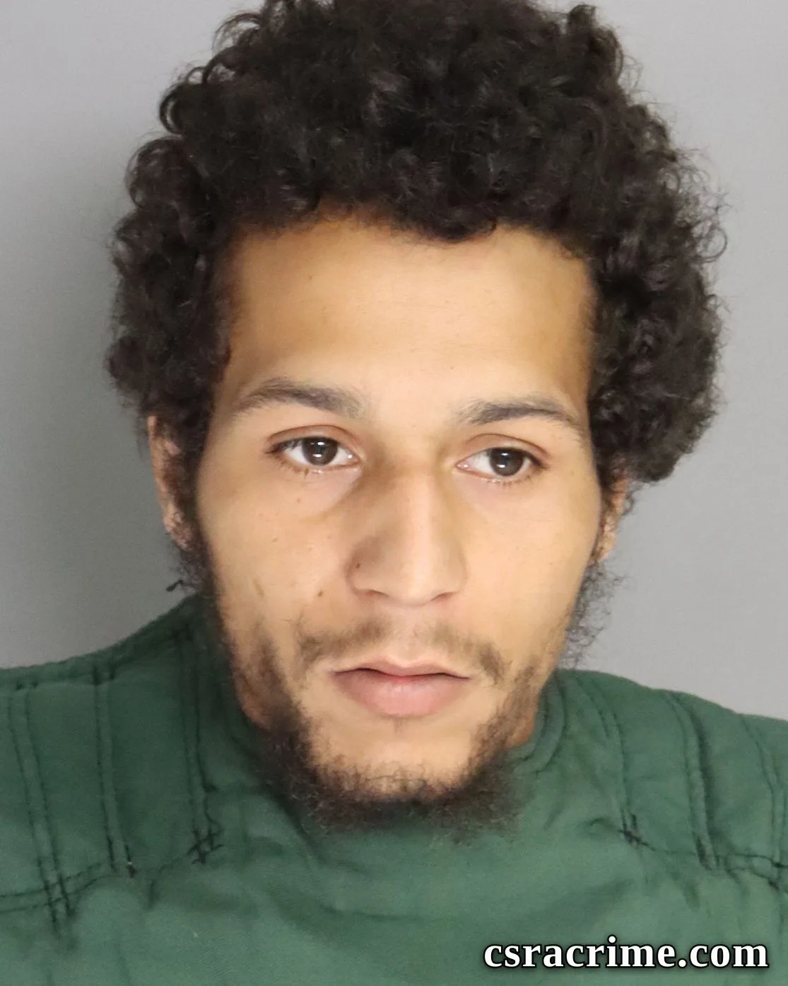 Tyreek Lockhart booking photo