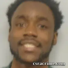 Tyreke Maquon Wadley booking photo