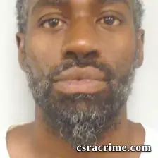 Tyrell Antwon Rhodes booking photo