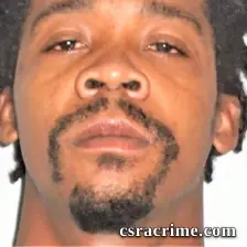 Tyrell D'Aundra Conner booking photo