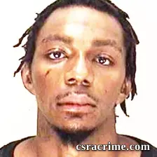 Tyrell Lane booking photo
