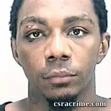 Tyrell Lane booking photo