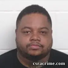 Tyrell Taquan Moore booking photo