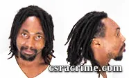 Tyreze Dantignac booking photo