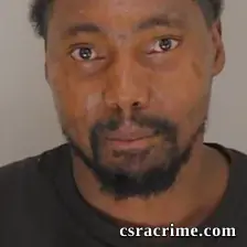 Tyreze Marcell Dantignac booking photo