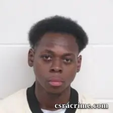 Tyrial Laquentae Wright booking photo