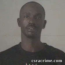 Tyrie Demontrez Makerson booking photo