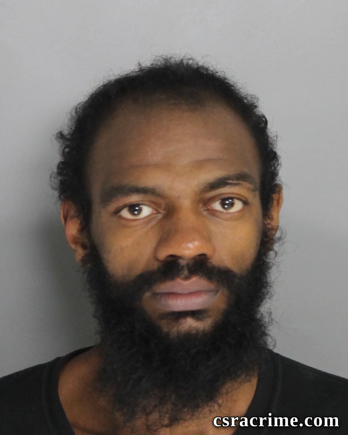 Tyrique Guzman booking photo