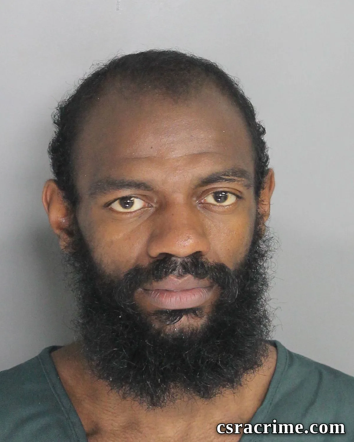 Tyrique Guzman booking photo