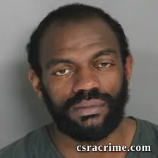 Tyrique Guzman booking photo