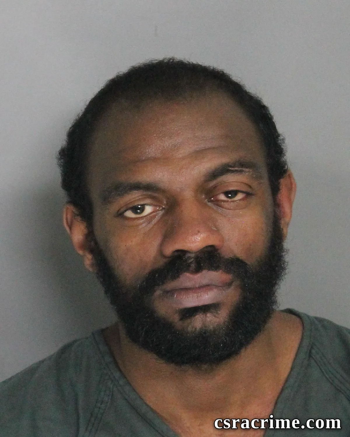 Tyrique Guzman booking photo