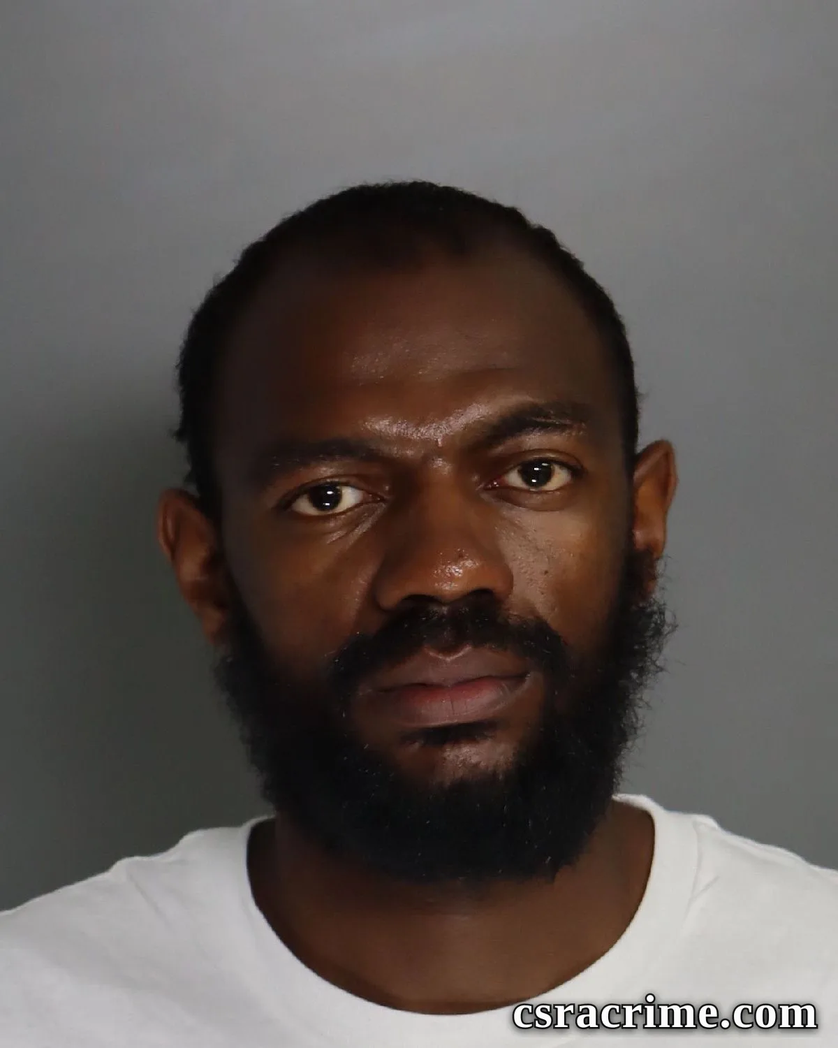 Tyrique Guzman booking photo