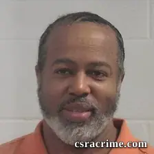 Tyrome Lee Orr Sheats booking photo