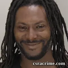Tyrone Antonio Givens booking photo