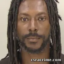 Tyrone Antonio Givens booking photo
