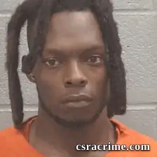 Tyrone Deon Montez Briggs booking photo