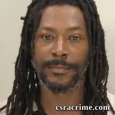 Tyrone Givens booking photo