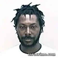 Tyrone Givens booking photo