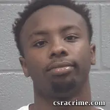 Tyrone Guy booking photo