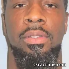 Tyrone Lorenzo Rackins booking photo