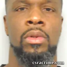 Tyrone Lorenzo Rackins booking photo