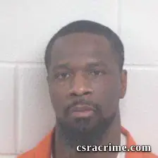 Tyrone Lorenzo Rackins booking photo