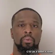 Tyrone Lorenzo Rackins booking photo