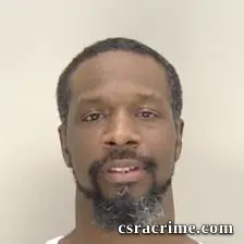 Tyrone Lorenzo Rackins booking photo