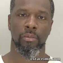 Tyrone Lorenzo Rackins booking photo