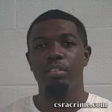 Tyrone Marquez Devante Simpkins booking photo