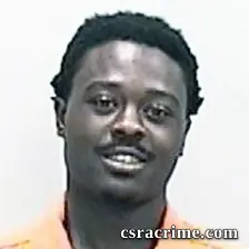 Tyrone Owens booking photo