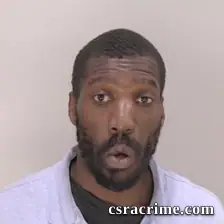 Tyrone Rodriquez Wilcher booking photo