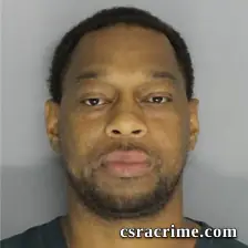 Tyrone Tolbert JR booking photo