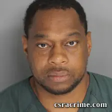 Tyrone Tolbert JR booking photo