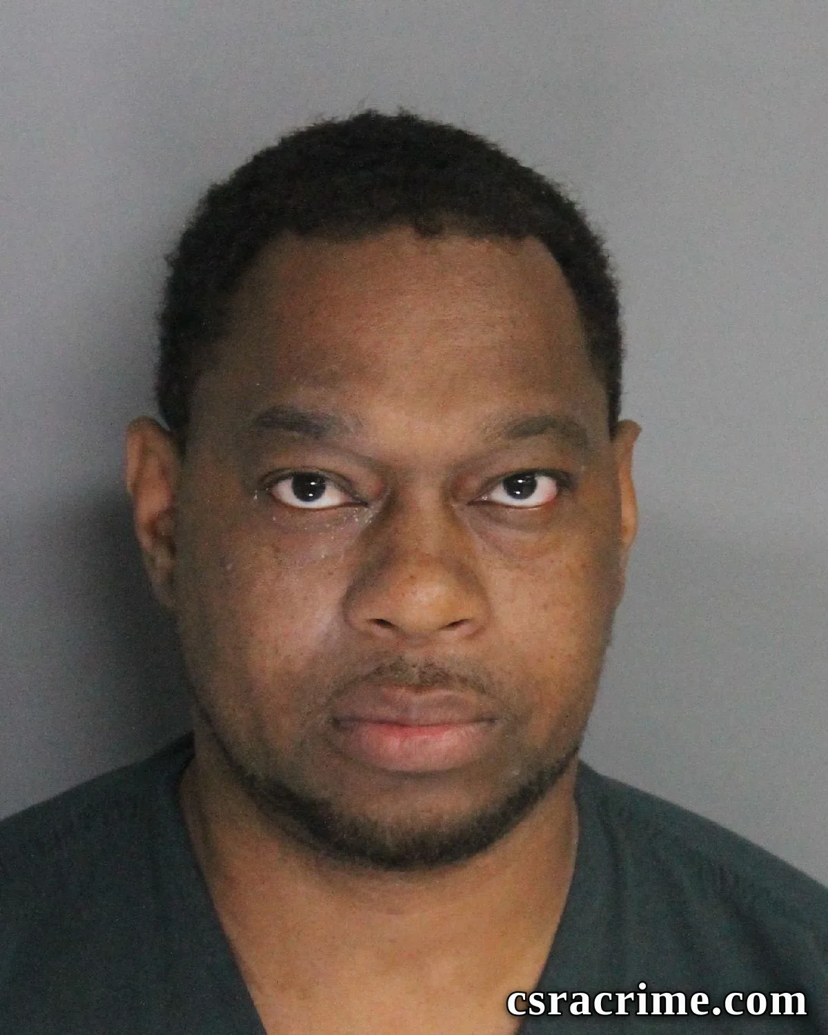 Tyrone Tolbert JR booking photo