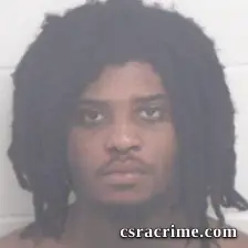 Tyrune Tay-Shun Kelsey booking photo