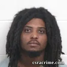 Tyrune Tay-Shun Kelsey booking photo