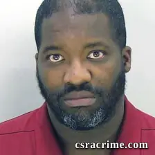 Tyshaun Conyers booking photo