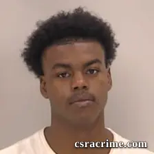 Tyvon Eugene Dicks booking photo